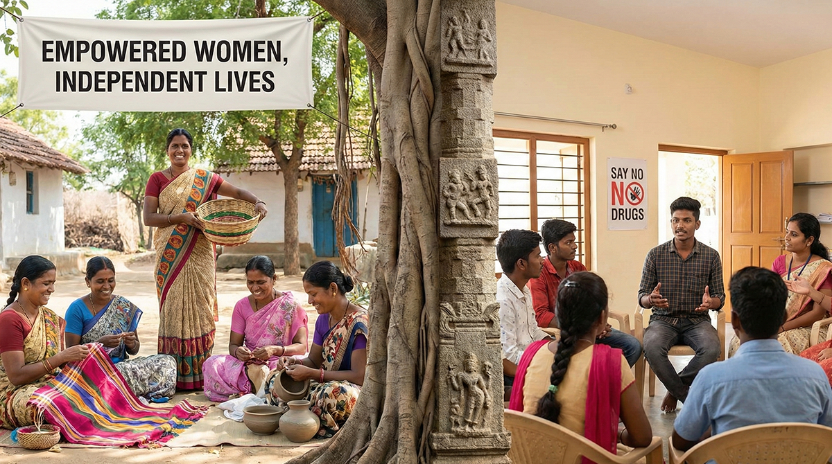 हमारी उपलब्धियां