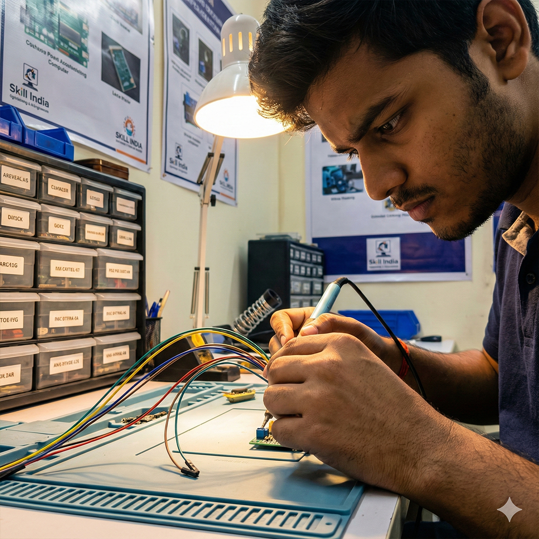 कौशल विकास