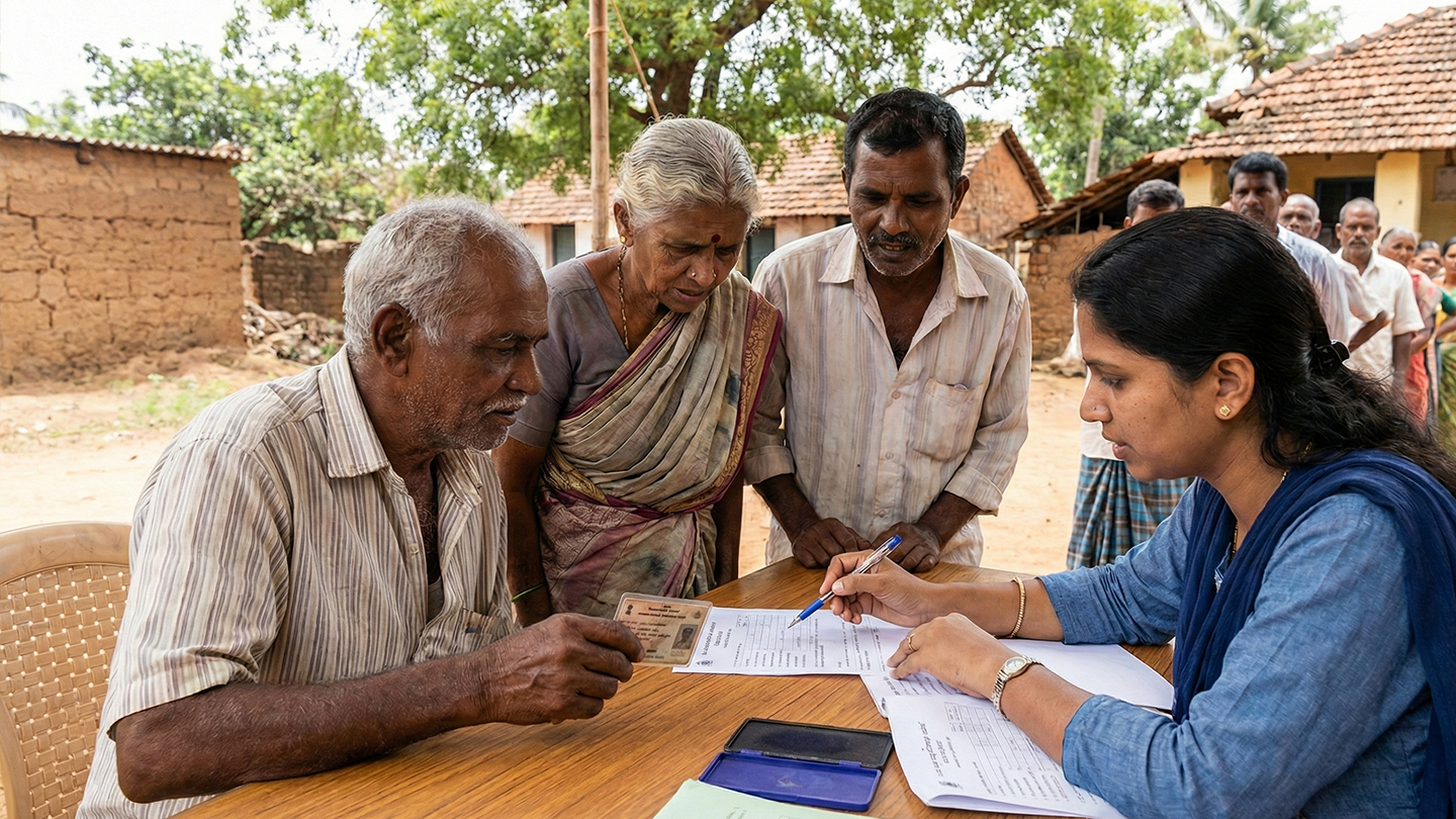 NGO Program Slider Image