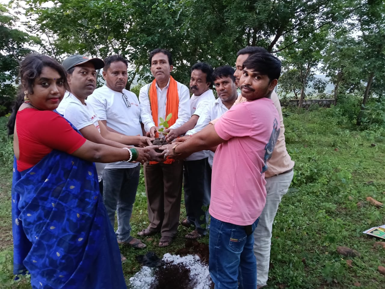 NGO Program Slider Image