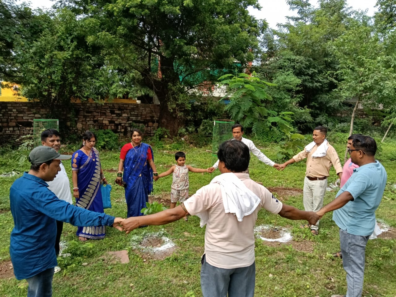 NGO Program Slider Image