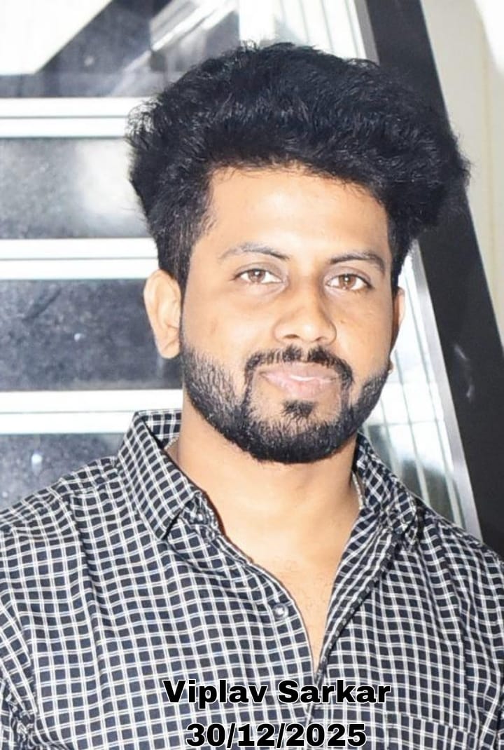 Viplav Sarkar