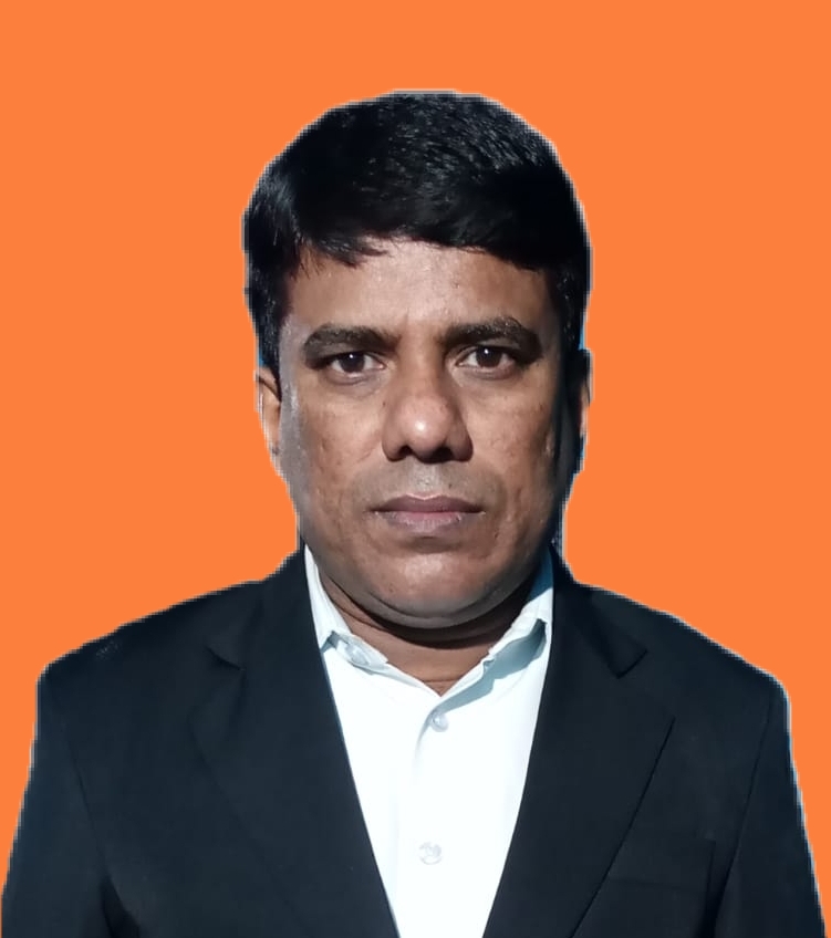 सरजीत राय